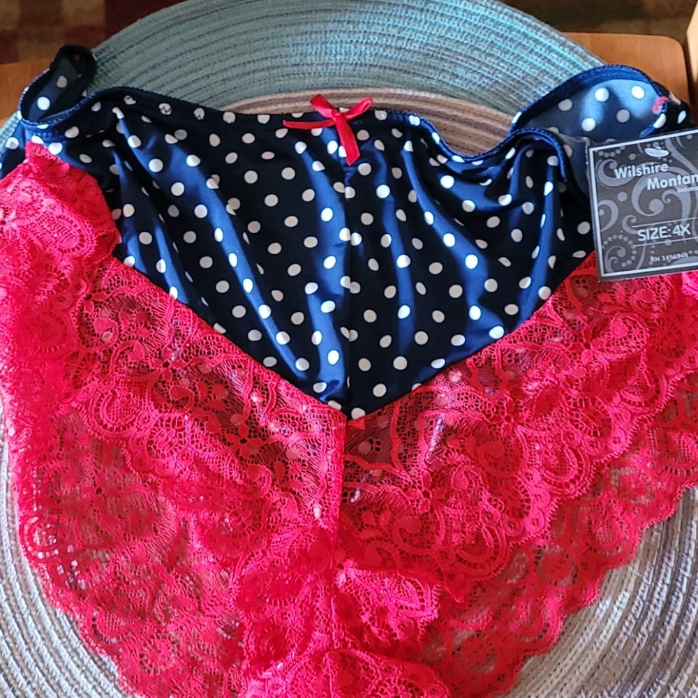 Panties